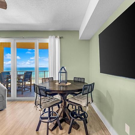 Calypso Tower 3 Beach Resort パナマシティービーチ 部屋 写真