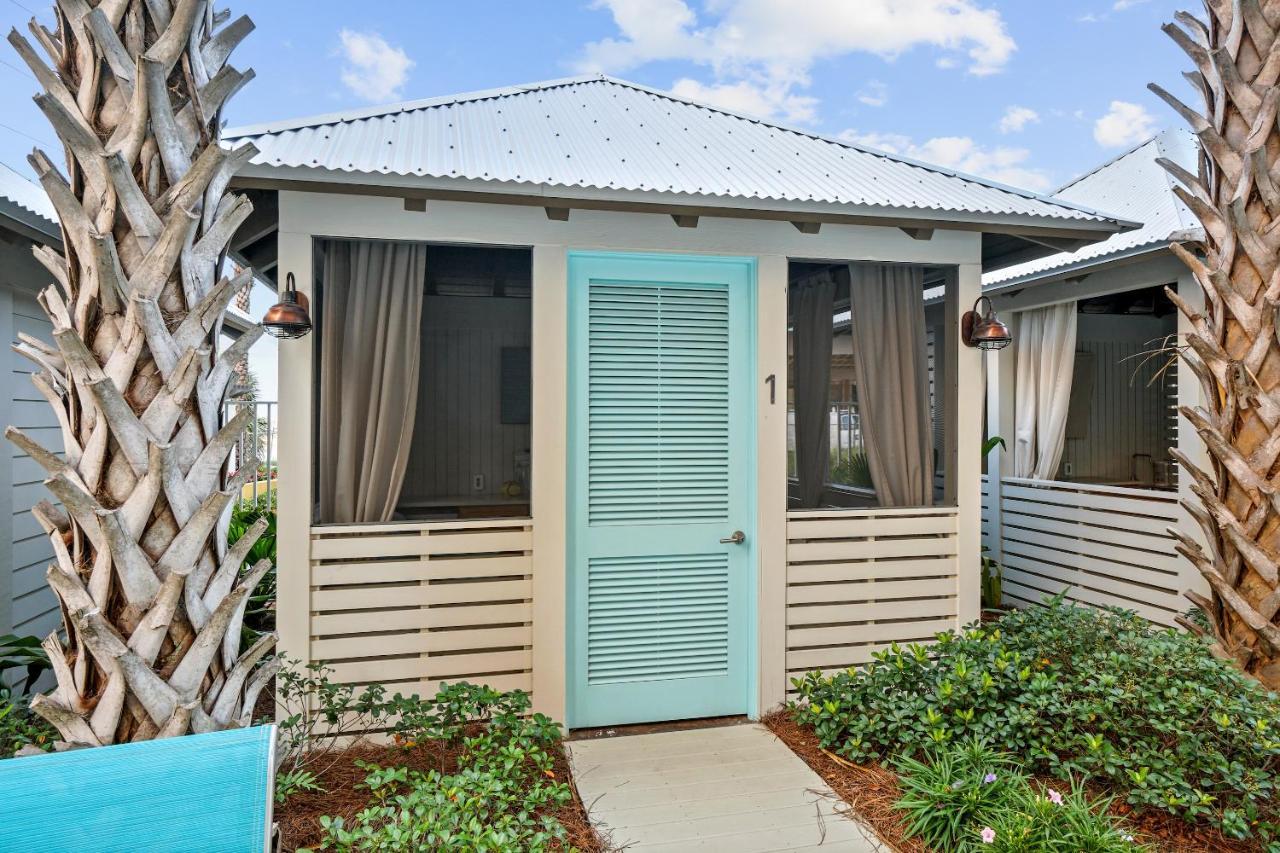 Calypso Tower 3 Beach Resort パナマシティービーチ エクステリア 写真