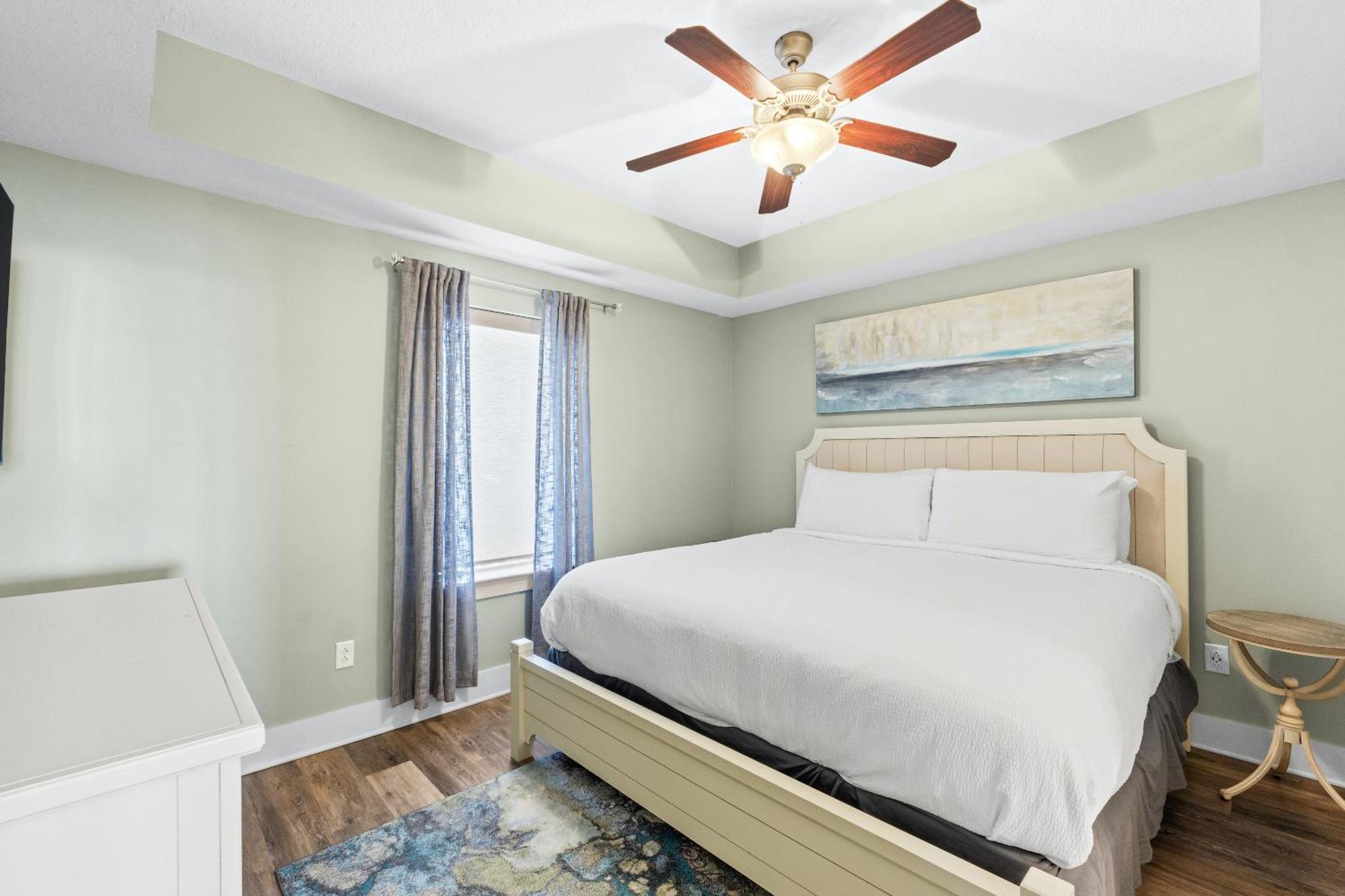 Calypso Tower 3 Beach Resort パナマシティービーチ 部屋 写真